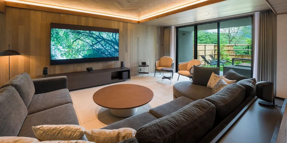 Rakuten STAY TERRACE Hakone Kowakudani 사진 10