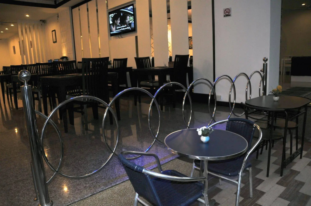 Hotel photo 21