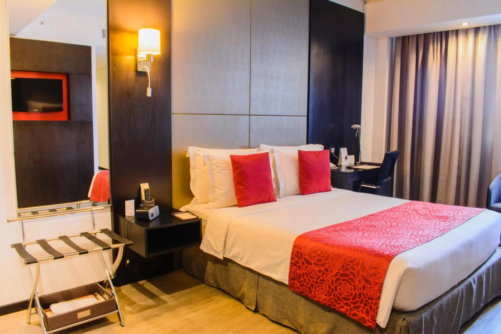 Onomo Hotel Dar es Salaam - Général