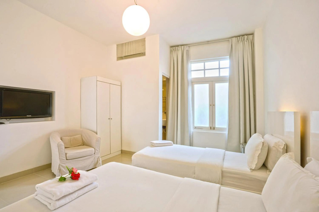 Chulia Heritage Hotel by null