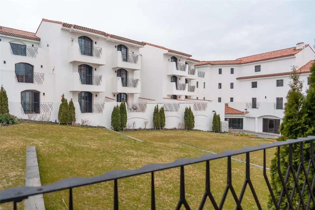 Ecoland Hotel