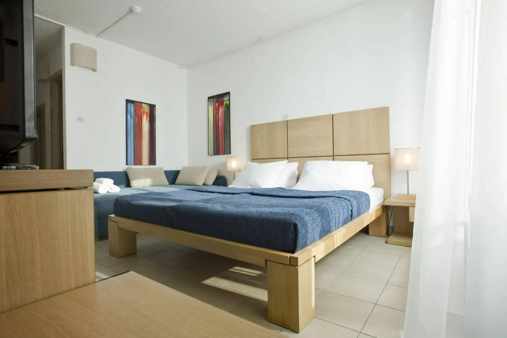 Magal Maradiso Hotel by Aminess - Général