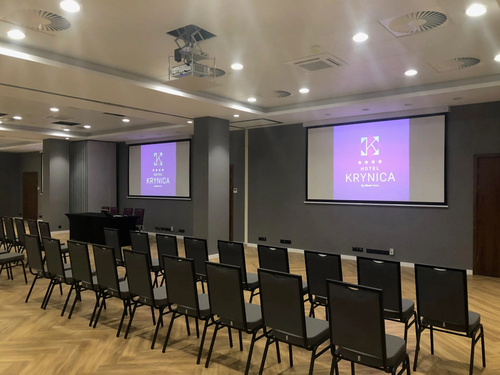 Hotel Krynica Conference & SPA - Général