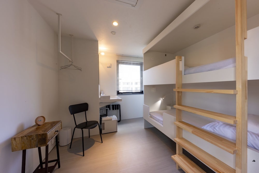 plat hostel keikyu sapporo ichiba 사진 20