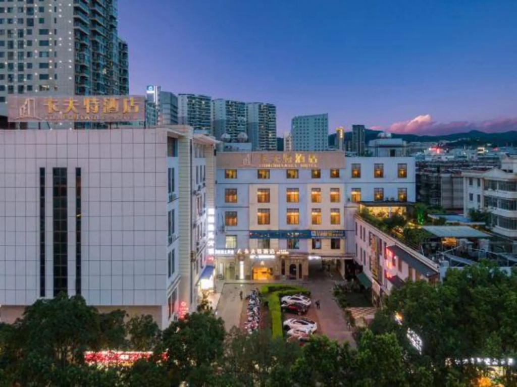 Hotel photo 7