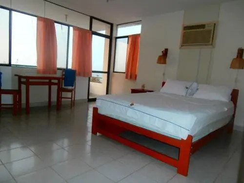 Punta Cocos Beach Suites - фото 8