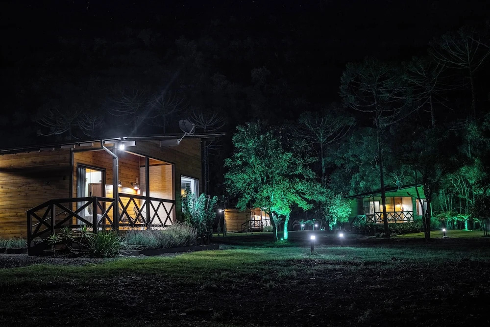 Cabana La Bella Vista