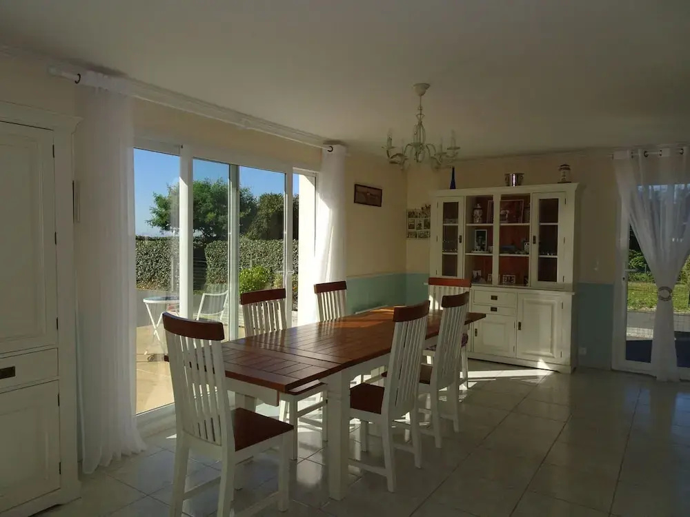 Afficher la photo 7 — Holiday Home, Moelan sur Mer