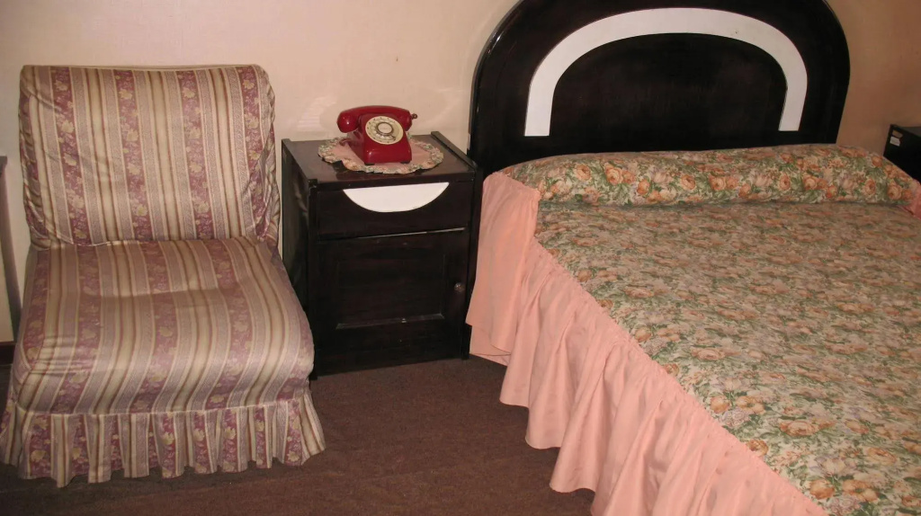 Hotel La Joya - Général