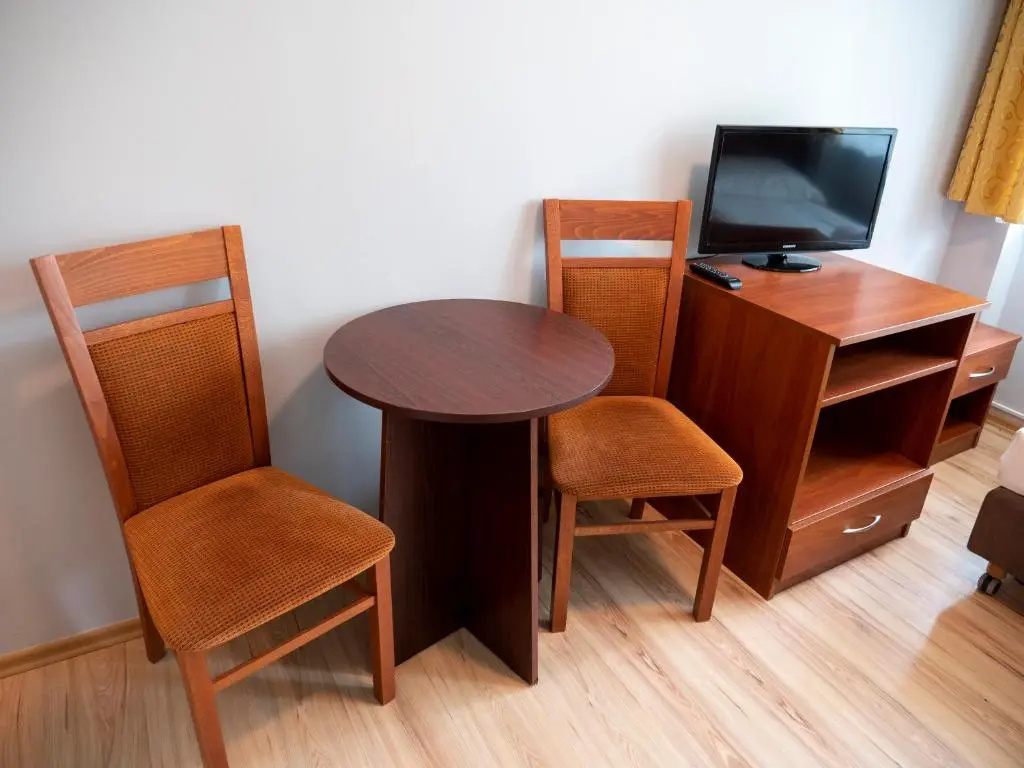 Sloneczny Brzeg - Chambres