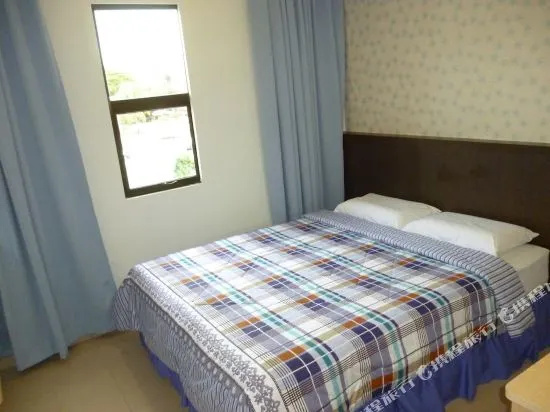 G Six Hotel