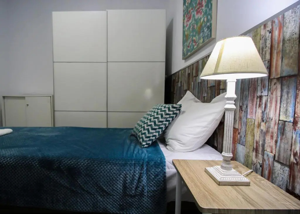 SimplyHosted Cruz - Chambres