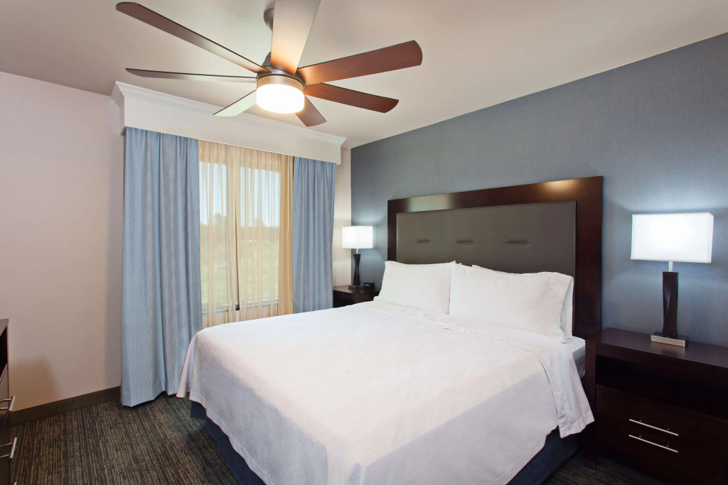 Homewood Suites by Hilton Fairfield-Napa Valley Area - Général
