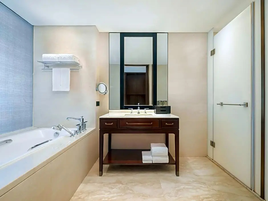 Sheraton Shanghai Jiading Hotel - Chambres