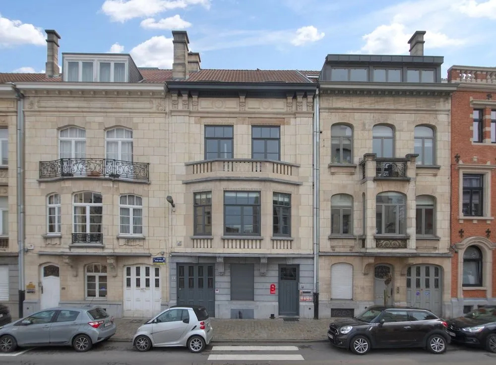 Les Chambres de Franz by Smartflats