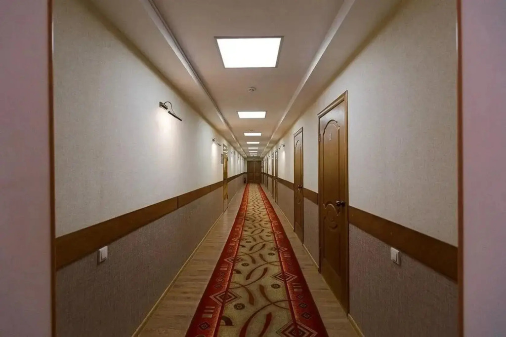 Отель «Фамилия» - фото 9