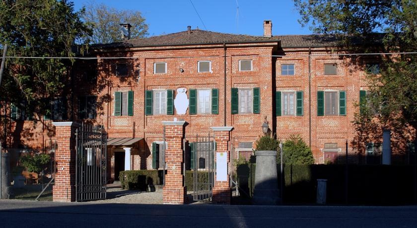 Chicco D'Oro Suites