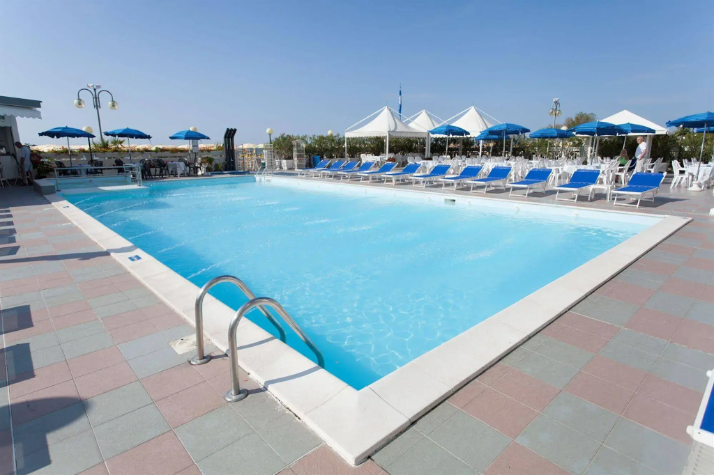 Hotel Marina - Général