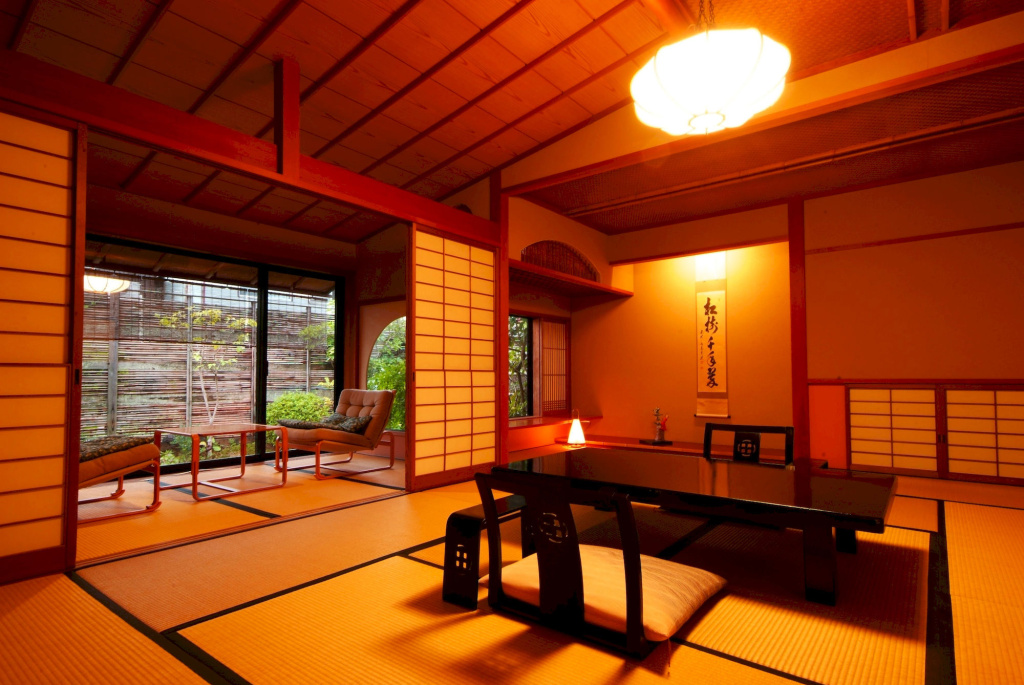 Onishiya Suishoen 사진 14