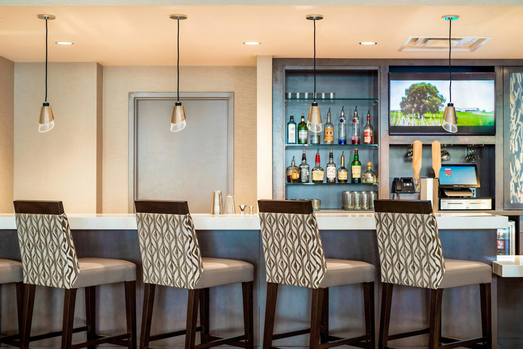 Residence Inn by Marriott Houston Medical Center/NRG Park - Général
