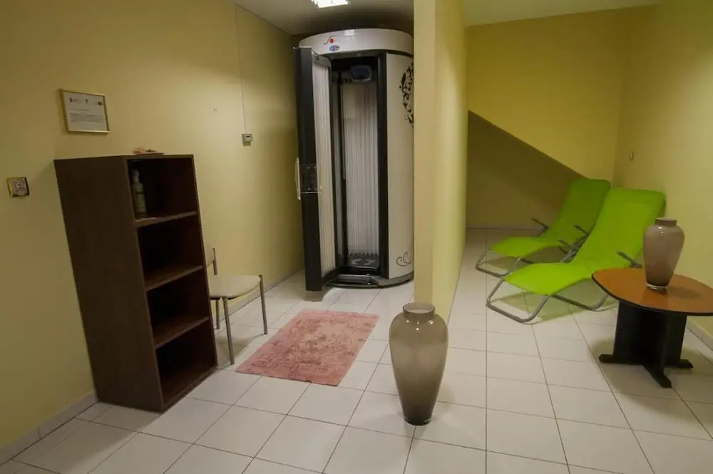 Hotel Rytwiany Nowy Dworek - Général