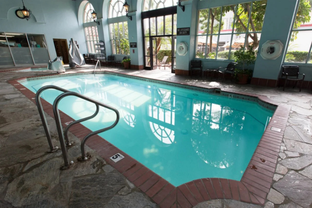 Embassy Suites by Hilton Los Angeles LAX South/El Segundo - Général