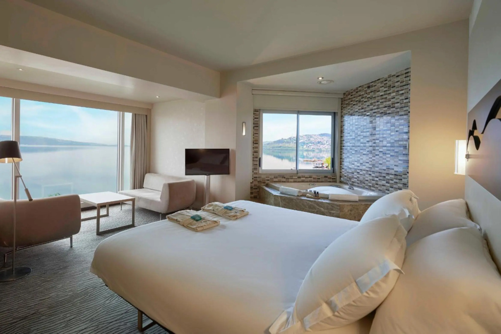 Richmond Nua Wellness -Spa - Adults Only - Général