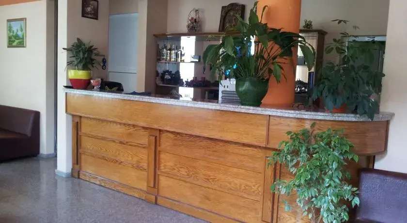 Sveti Georgi Hotel