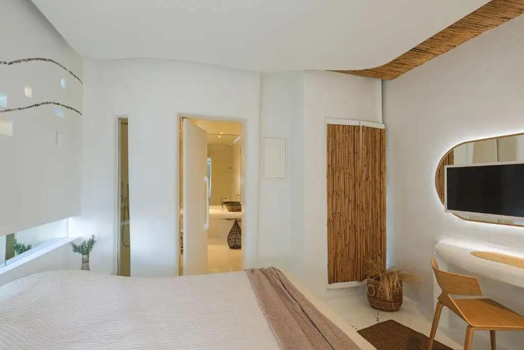 Andronikos Hotel - Adults Only - Chambres