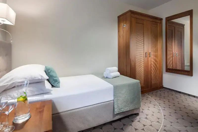 Aqua Sopot Hotel - Chambres