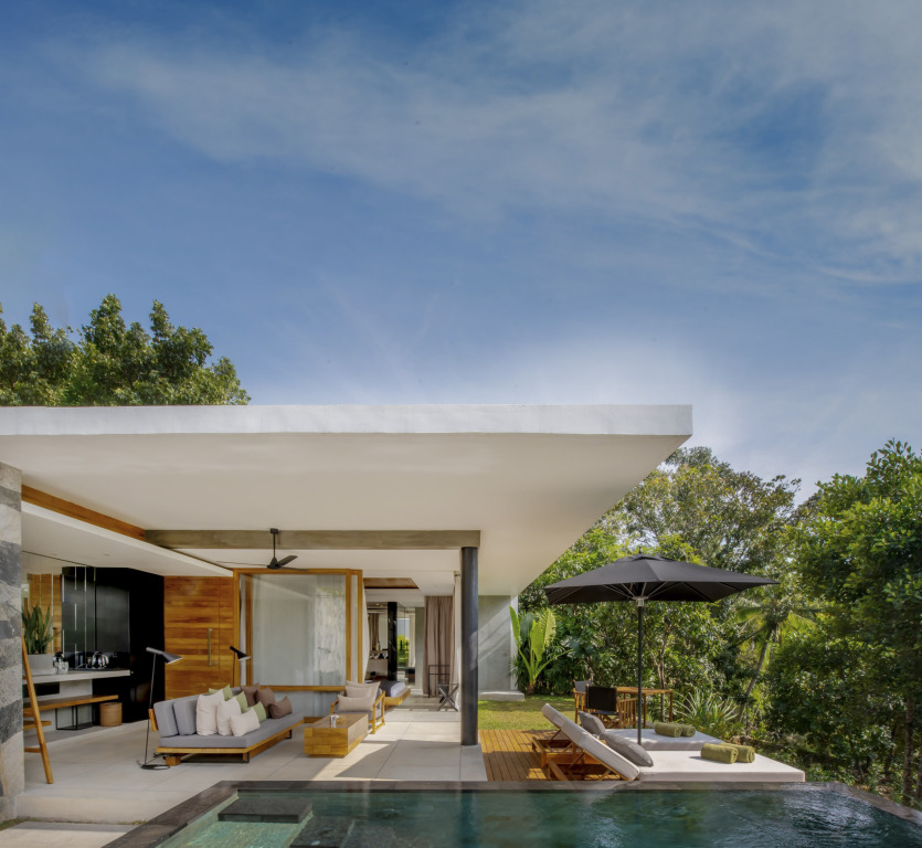 Haritha Villas And Spa