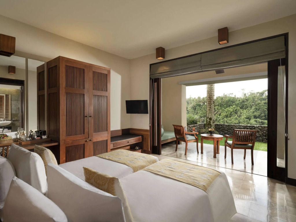 Alila Ubud