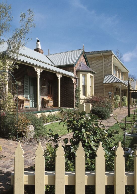 Country Comfort Armidale image