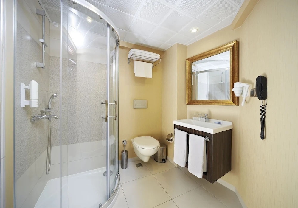 Piccolo Dream Hotel - All Inclusive - Adults Only - Chambres