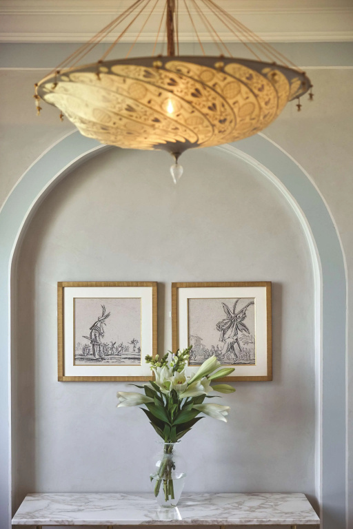 Cipriani, A Belmond Hotel - Chambres