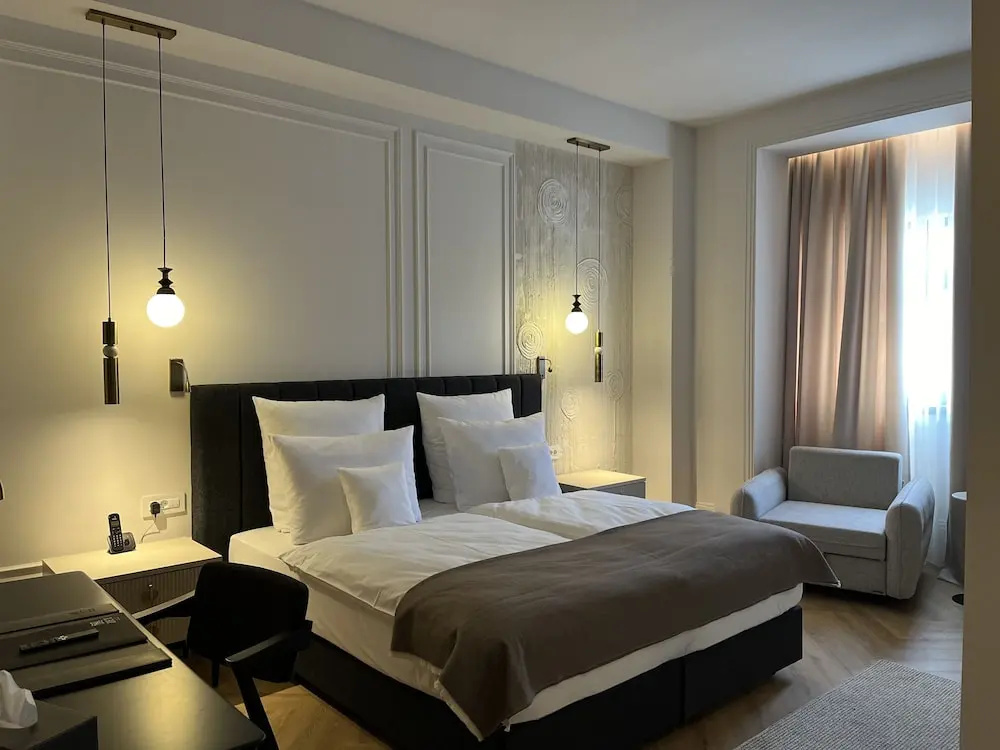 Hotel photo 2