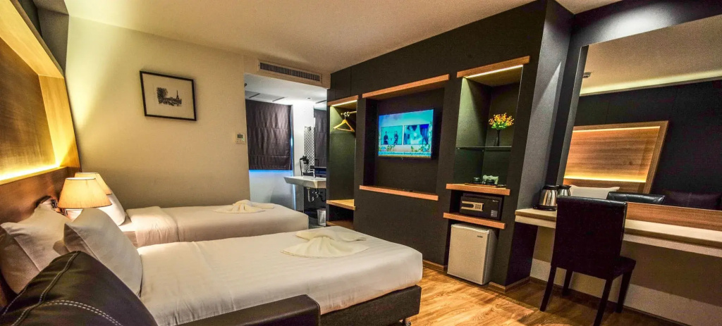 Hotel photo 27