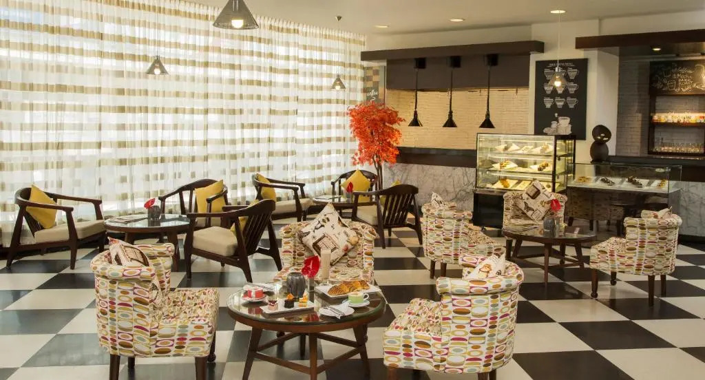 The Raviz Calicut — фото 5