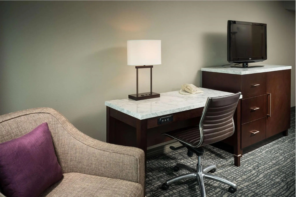 Hilton Cocoa Beach Oceanfront Hotel - Chambres