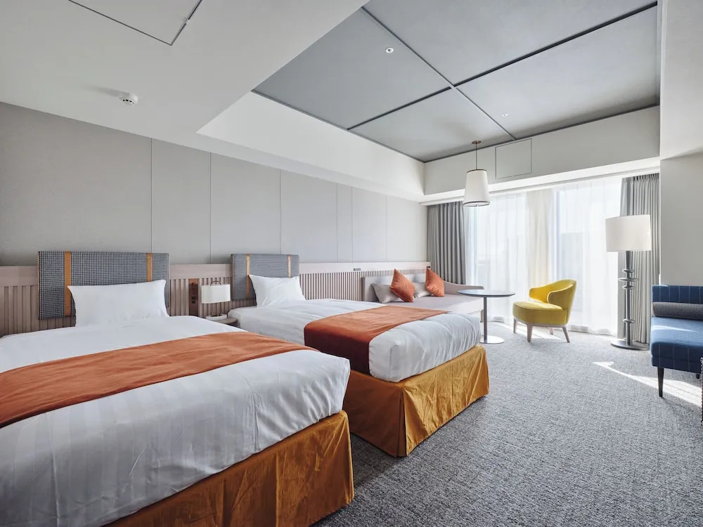 Premium hotel MONday MAIHAMA View I 사진 9