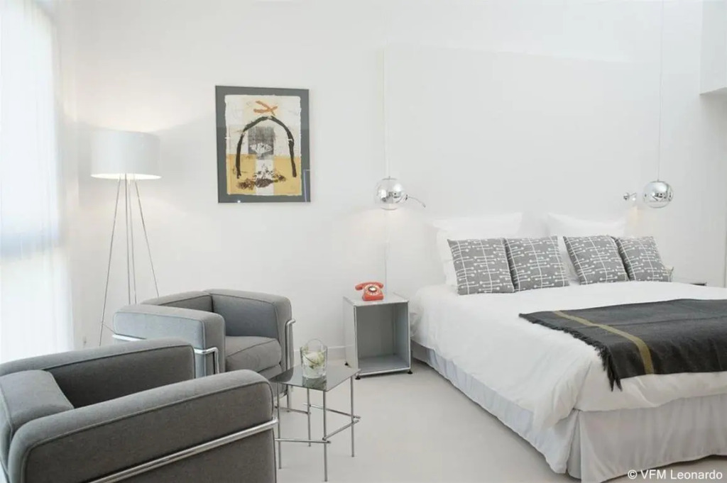 Hotel 111 — фото 6