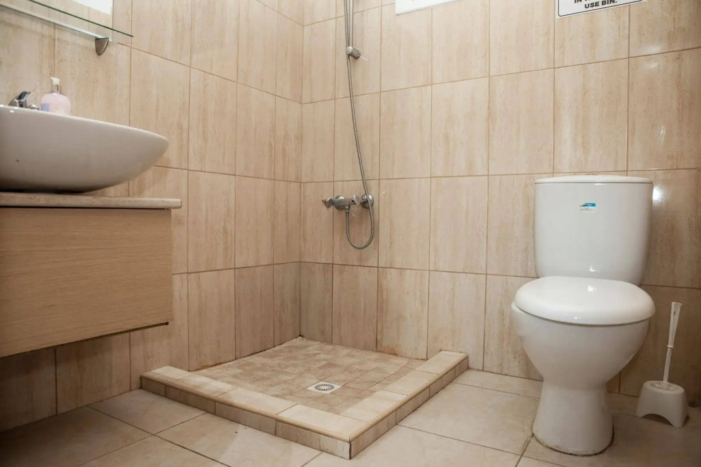 Alecos Hotel Apartments - Général