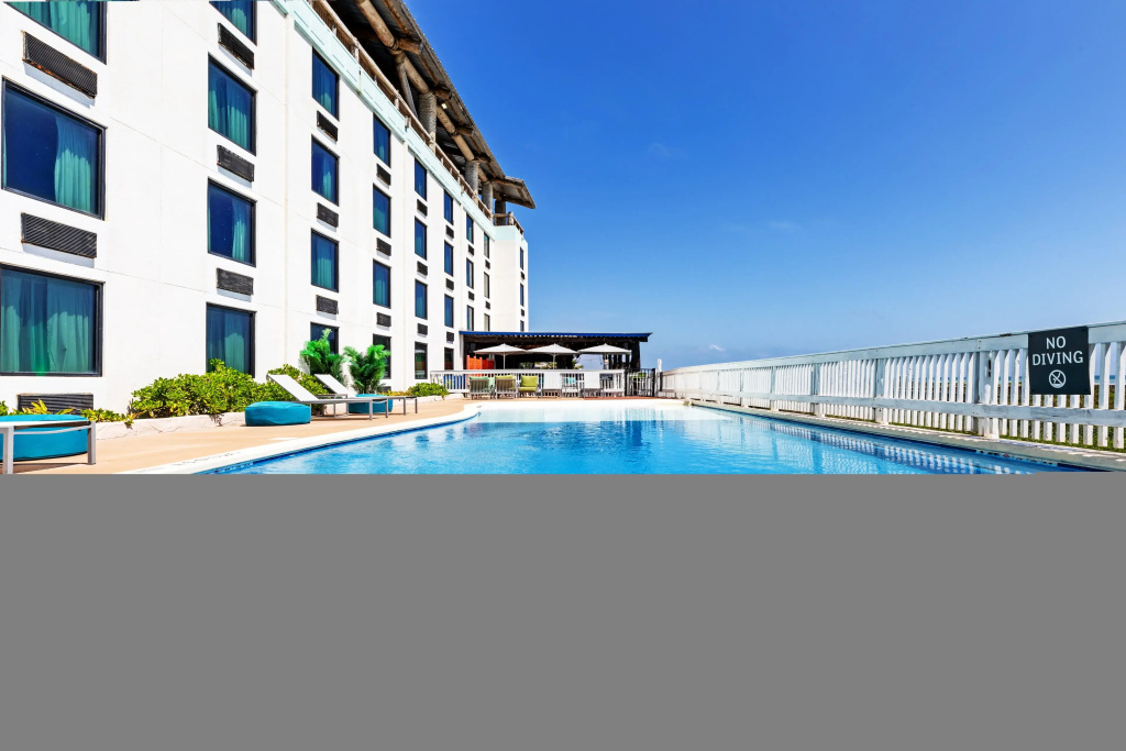Holiday Inn Resort South Padre Island - Beach Front by IHG - Général