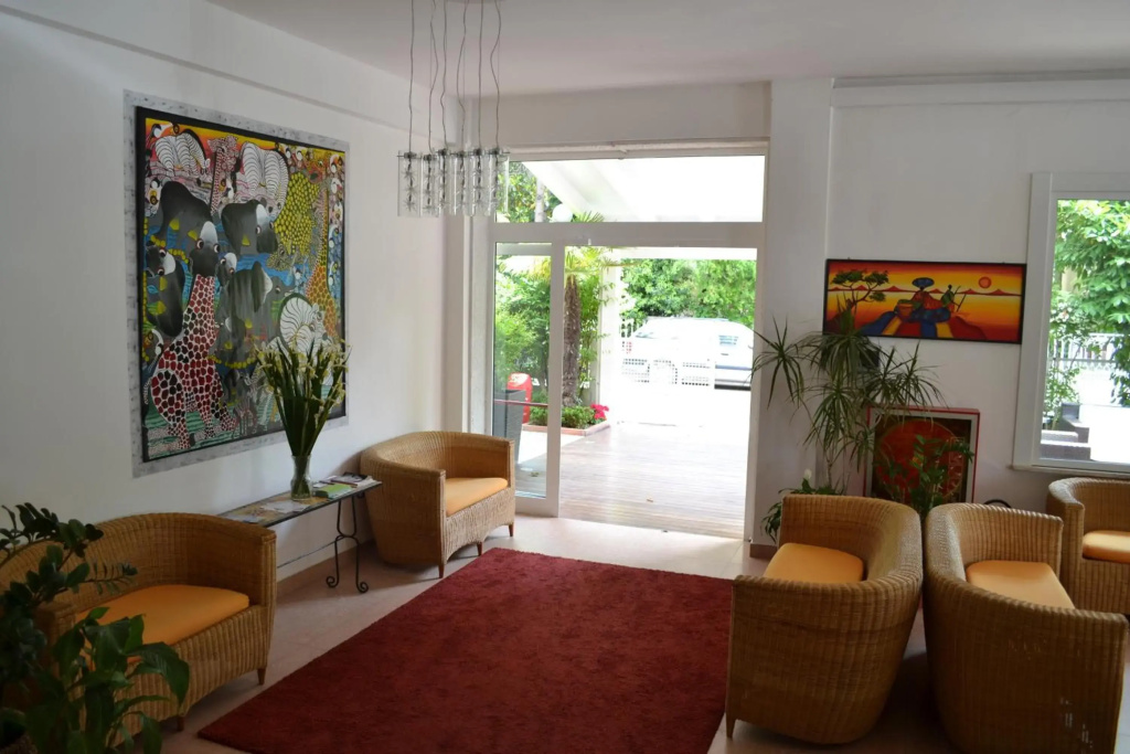 Hotel photo 12