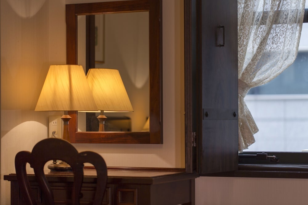 Hotel Monterey Osaka 사진 15