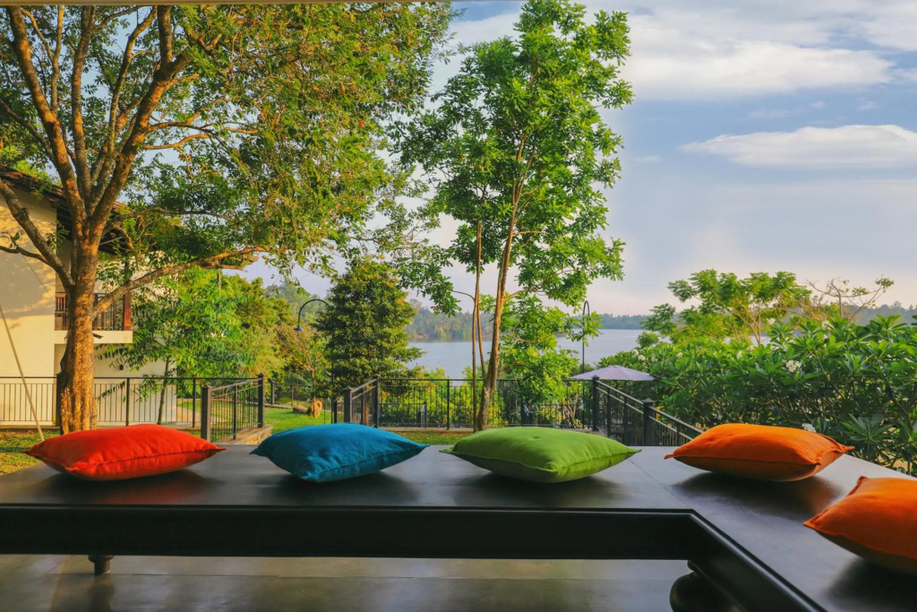 Kalapuwa Resort