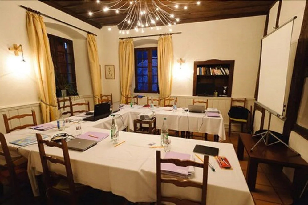 Hotel Le Morimont - Général