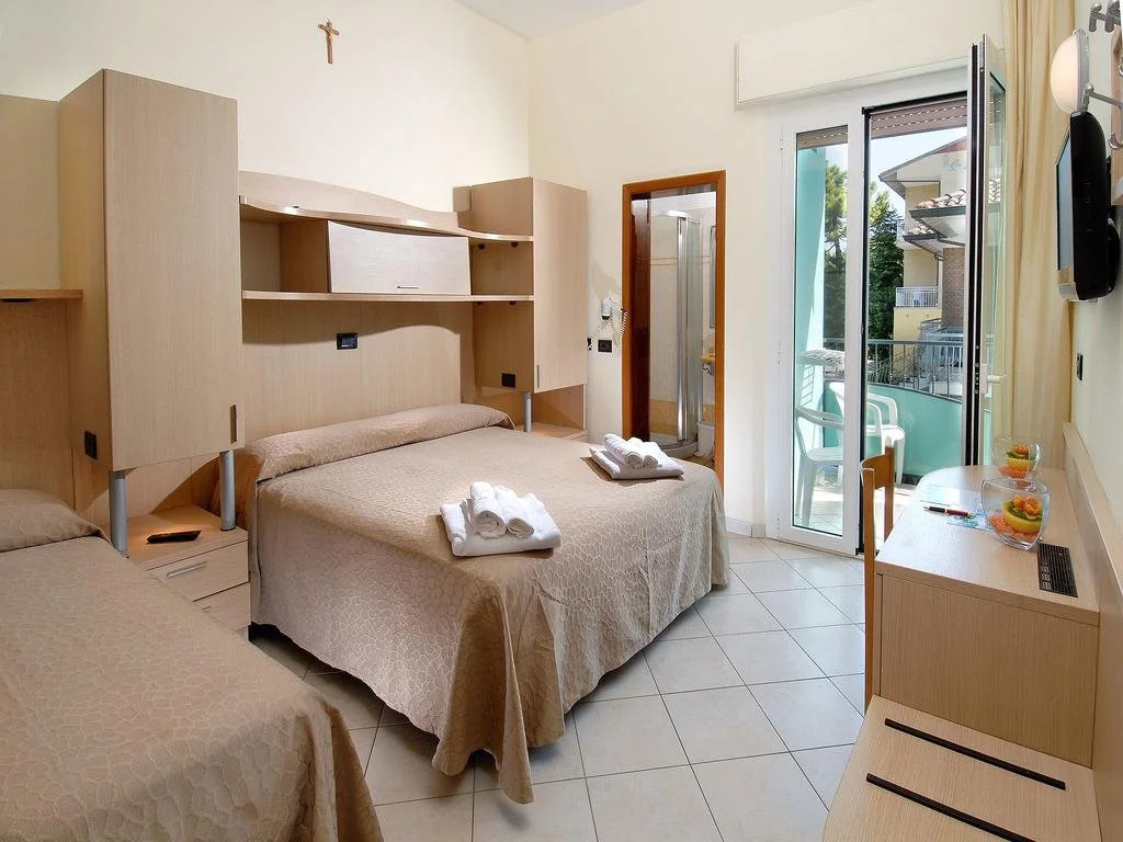 Park Hotel Morigi - Général