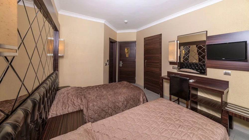 Piccolo Dream Hotel - All Inclusive - Adults Only - Chambres