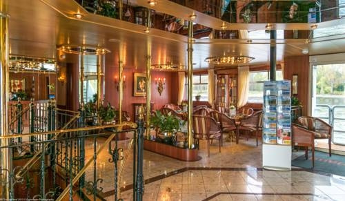 Regis Hotelschiff Dusseldorf 3